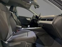 Audi A4 - Vorschau Bild 11