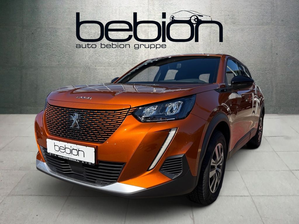 Image of Peugeot 2008