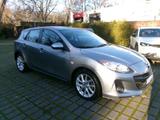 Mazda 3 1.6l MZR 77 kW (105 PS) Mazda3 S 1.6l MZR 105  - Mazda: Mazda6