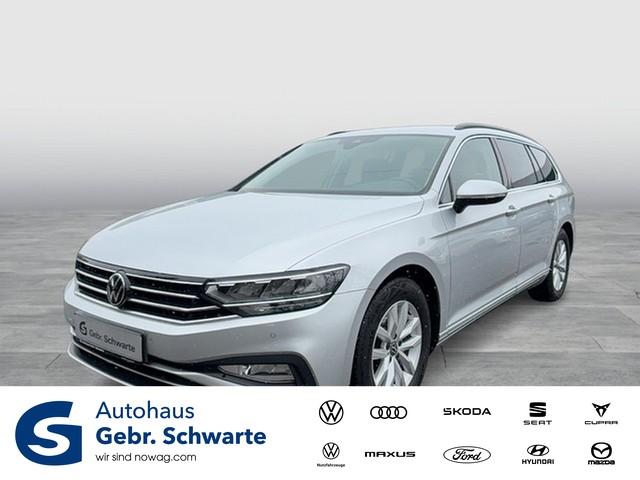 Volkswagen Passat Variant 2.0 TDI  DSG Business LED+KAMERA