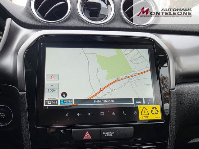 Suzuki Vitara 1.4 Comfort Allgrip | AUTOMATIK | 4x4