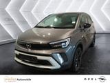 Opel Crossland 1.2 Turbo ''Business Elegance'' Rückfa - Opel Crossland (X) Business-Elegance mit Benzin-Antrieb