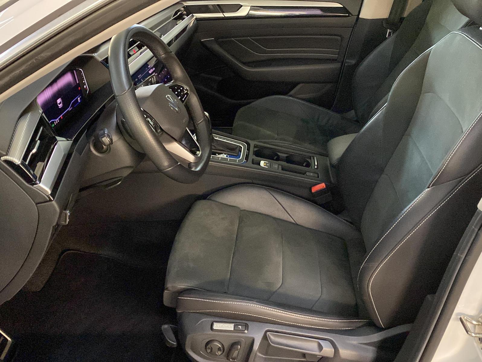 Volkswagen Arteon Shooting Brake 2.0 TDI Elegance DSG*Pano*, миниатюра 13