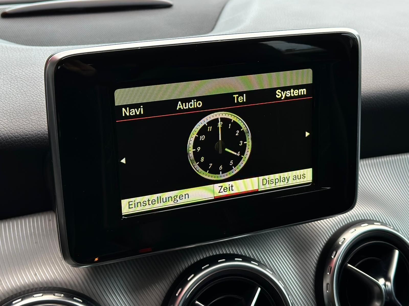 MERCEDES-BENZ GLA200 URBAN* BIXEN#SHZ#TEMPO#FRONT#PDC#KLIMA - Image 12