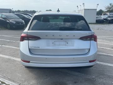 Skoda Octavia - 3