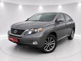 Lexus RX 450h/Vollausstattung/AHK/Bi-Xenon/Scheckheft! - Lexus Gebrauchtwagen von 2012
