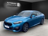 BMW 218 Coupé M Sport 18*LED*H&K*Navi*Kamera*DAB - BMW 218 Gran Coupé aus 2023