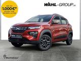 Dacia Spring Extreme ELECTRIC 65