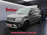 Suzuki Ignis 1.2 SHVS Comfort NAVI+RÜCKFAHRKAMERA+PDC - Suzuki in Dortmund