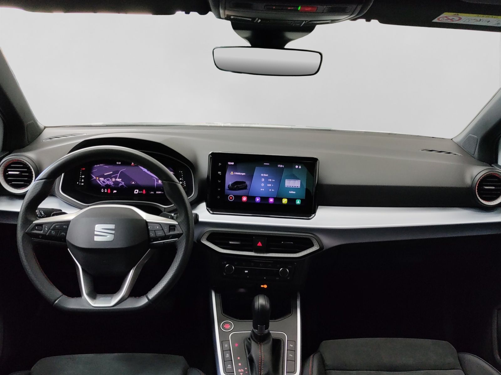 Seat Arona - Bild 6