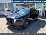 Mazda CX-60 AWD PHEV EXCLUSIVE-LINE +Con-P +8fach - Mazda CX-60 Exclusive-Line mit Hybrid-Antrieb (Benzin/Elektro)