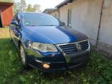 Volkswagen Passat 3c b6 2.0 TDI TÜV 5/26 140ps DSG - Volkswagen Passat: 3c5