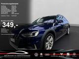 Audi A4 Allroad quattro 40 TDI MATRIX*STHZ*PANO*SOUND - gebrauchte Audi A4 Allroad aus dem Jahr 2021