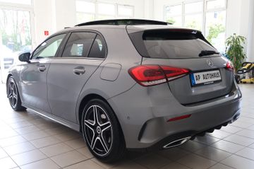 Mercedes-Benz A220 4Matic AMG Line PANO AMBIENTE MULTIBEAM