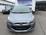 Hyundai ix20 Classic Klima 8-fach - Hyundai ix20 aus 2013
