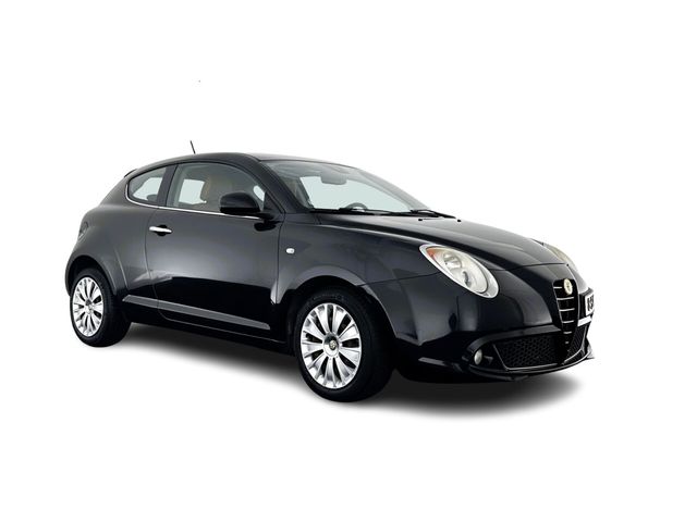 Alfa Romeo MiTo 1.3 JTDm ECO Distinctive *FULL-LEATHER | EC