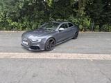 Audi RS5 4.2  B&O "20"Zoll - gebrauchte Audi RS5 aus dem Jahr 2010