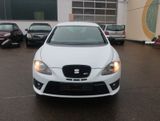 Seat Leon Cupra R - Seat Leon aus 2012