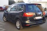 Seat Alhambra 2.0 TDI*Allrad*XENON*NAVI*KAMERA*7xSITZ - Seat Alhambra in Duisburg