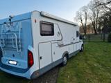 Knaus Sport TI - Knaus Teilintegrierter