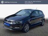 Volkswagen Polo 1.2 TSI BMT Sound - gebrauchte Kleinwagen in Kiel