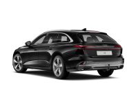 Audi A6 - Vorschau Bild 4