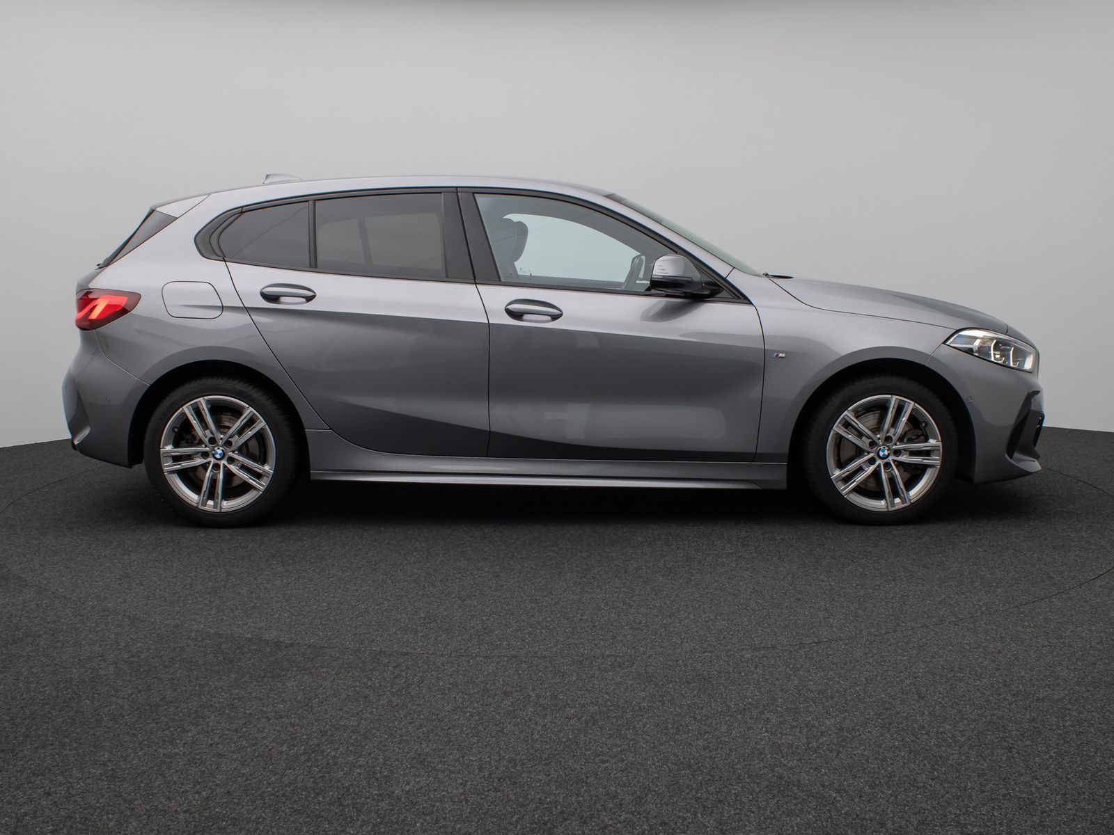 Fahrzeugabbildung BMW 120i M Sport Kamera CockPitPro DAB HiFi Lenkrhzg