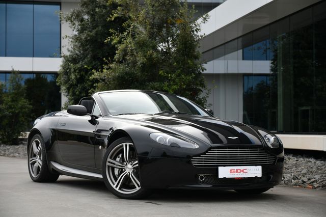 Aston Martin V8 Vantage Roadster N400 - Nr 156/200