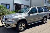 Nissan Pathfinder 3.5 V6 Auto - - Nissan Pathfinder: 3.3