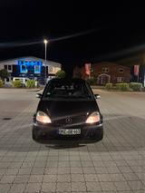 Mercedes-Benz Mercedes A160 2003 - Mercedes-Benz A 160 in Bremen