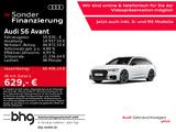 Audi S6 Avant TDI  q. tiptronic