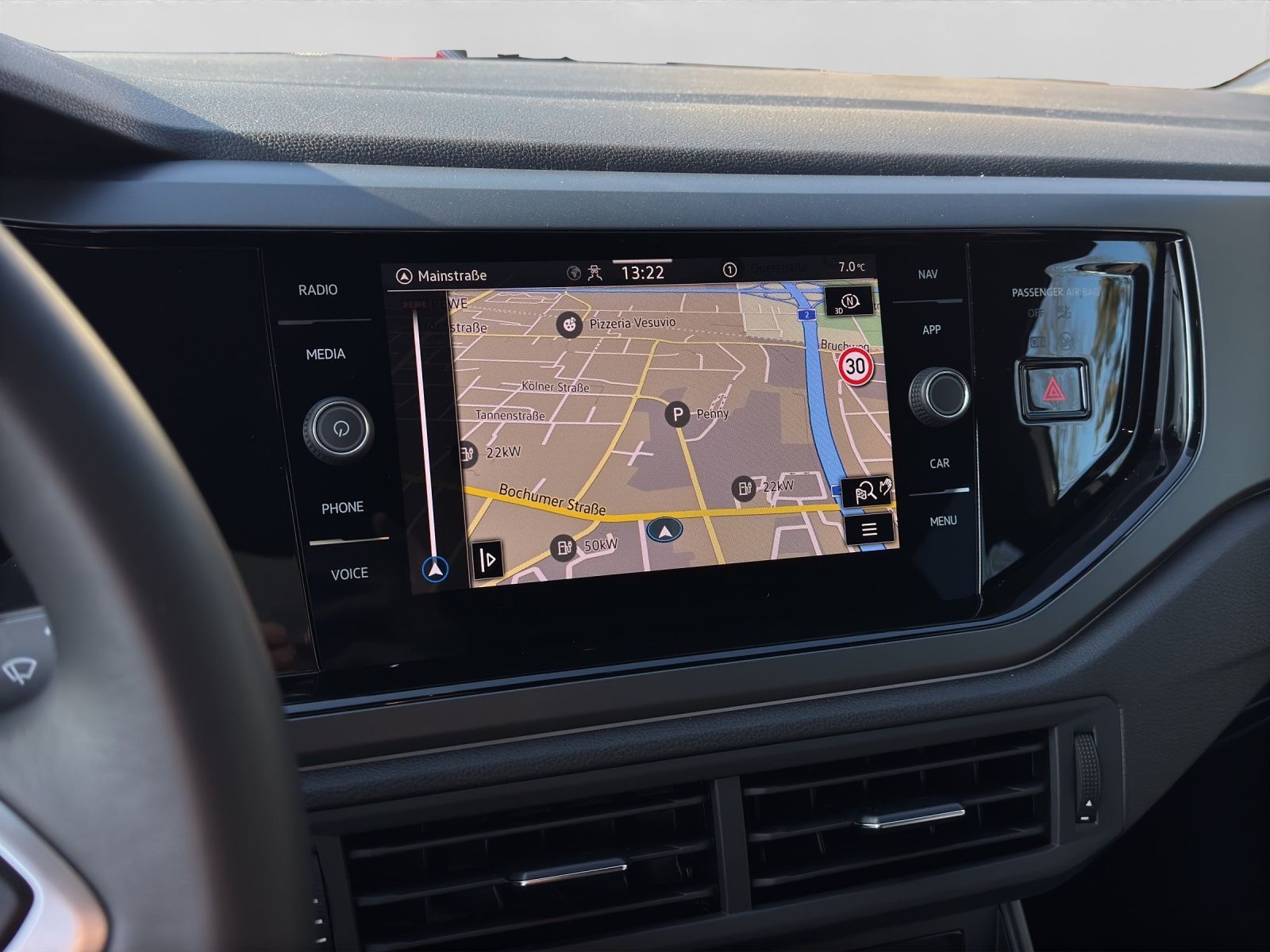 Volkswagen Taigo - Bild 14