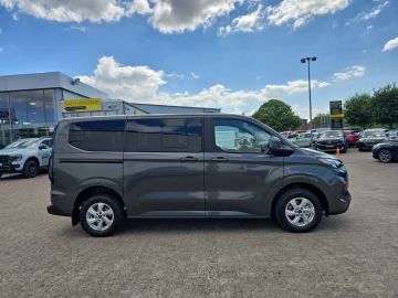 Bild 6 Ford Tourneo Custom 320 L1 Trend FWD 2.0 Navi LED App