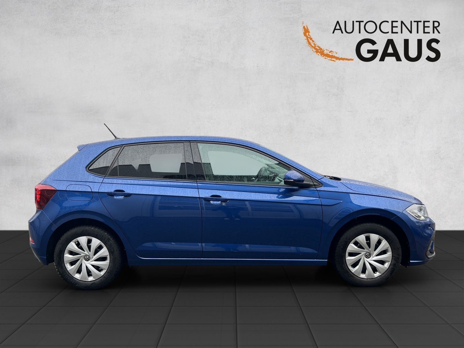 Polo Life 1.0 TSI ACC*Navi*LED