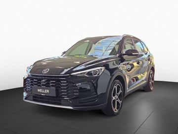 Mg ZS - 2