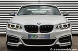 BMW M235i Coupé Steptronic Navi Prof. M-Performance - BMW M235: Automatik