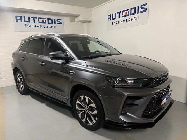 SWM G01 1.5 T-GDI SPORT AUTOMATIQUE imagem 3