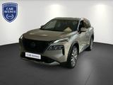 Nissan X-Trail 1.5 VC-T e-4ORCE Tekna - Nissan X-Trail aus 2025