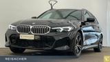 BMW 330i A xDrive Tou M-Sport AHK LCPro HUD ACC 360°