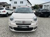 Fiat 500X Lounge Aut.Xenon Navi PDC Leder - Fiat 500X: Lounge
