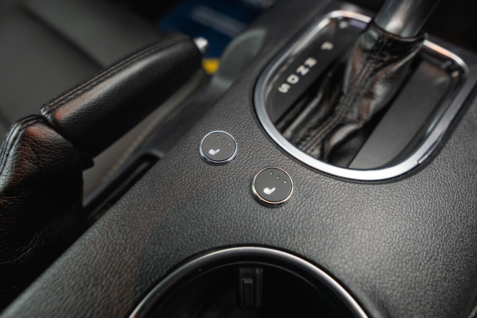 Fahrzeugabbildung Ford Mustang Shelby GT 500 5.0 V8 Performance CarPlay
