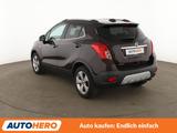 Opel Mokka 1.4 Turbo Innovation ecoFlex *NAVI*TEMPO* - Opel Mokka Gebrauchtwagen in Hannover