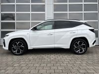 HYUNDAI Tucson 1.6 T-GDI N Line SHZ NAV LED 19