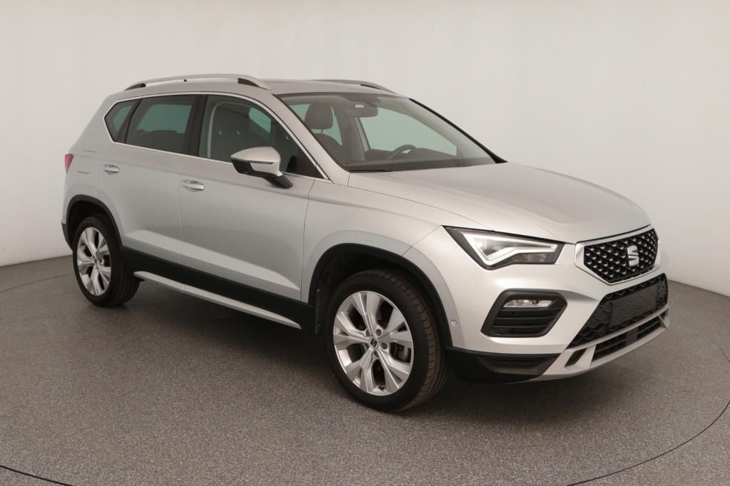 SEAT Ateca X-PERIENCE Xperience 2.0 TDI 110kW 6-Gang