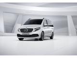 Mercedes-Benz V 250 EDITION LED/DISTRO/KAMERA/SPUR/TWA/EL. TÜR - Mercedes-Benz V 250 in Lübeck