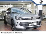 Volkswagen Tiguan Energy 1.5 l eTSI DSG AHK NAVI ALU 19" - VW Tiguan in Ludwigshafen