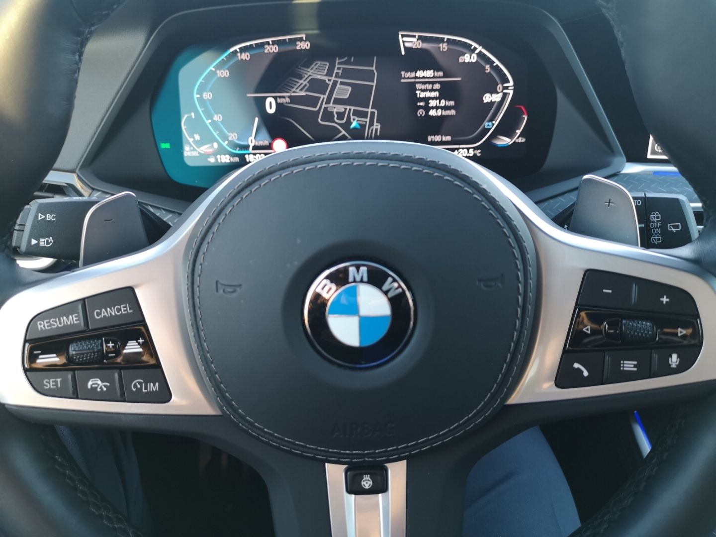 BMW X5 xDrive 25d M Sport LASER NAVI KLIMAAUTO SHZ foto 24