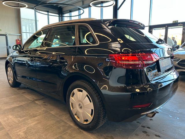 Audi A3 Sportback 30 TFSI design *2. Hand*Klima*Navi*