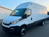 Iveco Daily 70C180 Hi-Matic L5H3 XXXL*LUFT*AHK3,5t*AC - Iveco Daily 70 c