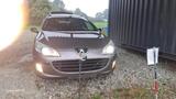 Peugeot verkaufen eine Peugeot 4007 HDI 170 ps heu... - Peugeot 4007 V